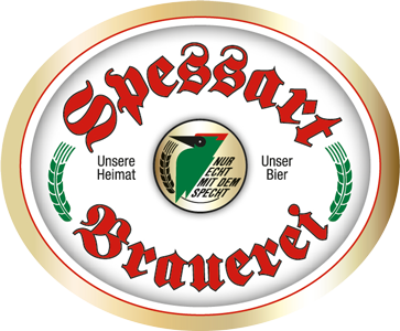 Spessart Brauerei / Kreuzwertheim